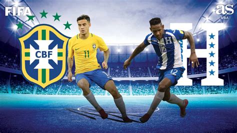 Todos los partidos del » 10.06.2021. Brasil vs Honduras (7-0): resultado y goles del partido ...