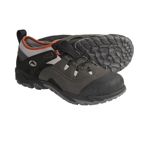 Simms Pursuit Wading Shoes For Men 3588y Save 41