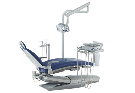 Series 5 Dental Chairs Dci Dental Equipment