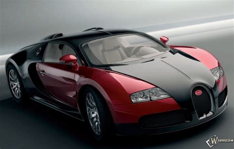 Скачать обои Bugatti Veyron Bugatti Veyron Бугатти Вейрон Бугатти для рабочего стола