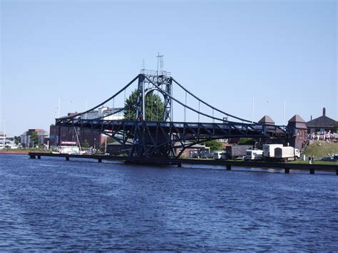 Kaiser-Wilhelm-Brücke (Wilhelmshaven)