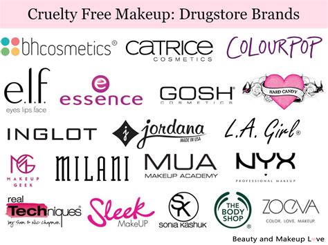 Shop kiehl's skincare, hair products, body & men's products. Cruelty Free Brands: Makeup, Skin Care & Hair Care!