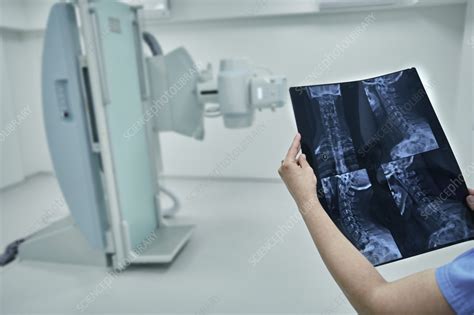 Radiology Conceptual Image Stock Image F0370819 Science Photo