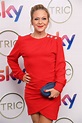 KELLIE BRIGHT at Tric Awards 2020 in London 03/10/2020 – HawtCelebs