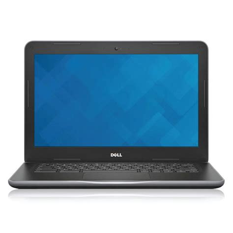 Refurbished Dell Latitude 3380 I5 7200u Laptop Reboot It