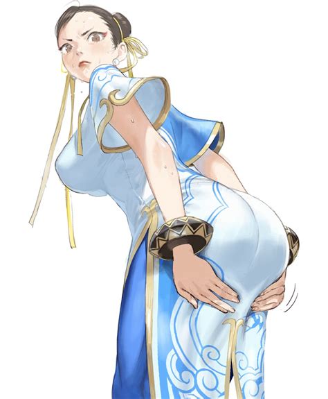 Marumixi On Twitter Rt Poderdohokuto Guile The American And Insecure Butt Chun Li