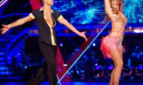 Strictly S Kimberley Walsh Bounces Back As Victoria Pendleton Opts For