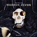 Warren Zevon - Genius: The Best of Warren Zevon Lyrics and Tracklist ...