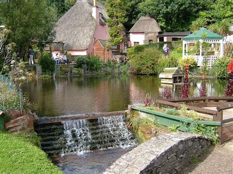 Top 10 Most Beautiful Villages In England You Must See Top Inspired