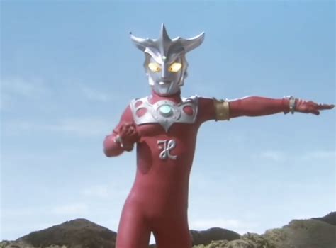 Ultraman Leo Character Ultraman Wiki Fandom Powered By Wikia