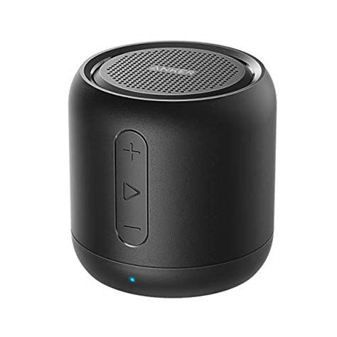 Anker Soundcore Mini Super Portable Bluetooth Speaker With Fm Radio