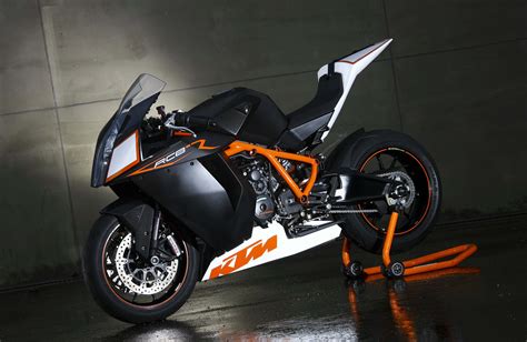 Ktm Rc8 2016 Wallpapers Hd Wallpaper Cave