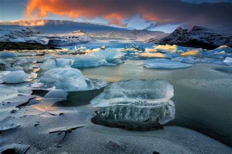 3 Day Private Tour Golden Circle South Coast And Glacial Lagoon