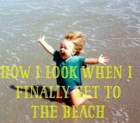 Pin By Lorri Smith On Funny Me Beach Quotes Beach Fun I Love The Beach