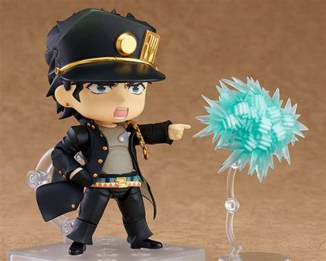 Nendoroid Jotaro Kujo Re Run 985 By Good Smile Company One Stop