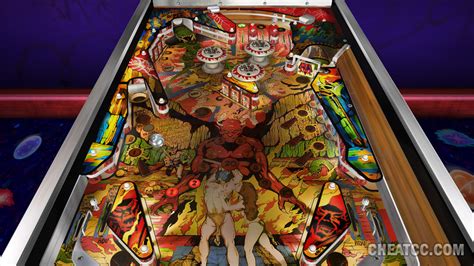 Pinball Hall Of Fame The Williams Collection Review For Xbox 360