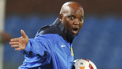 Born in kagiso, mosimane is one of the longest serving and most decorated coaches in all of south african football, having won multiple major trophies with supersport united between 2001 and 2007 and mamelodi sundowns between. Sundowns - WAC: Quand Mosimane allume la mèche