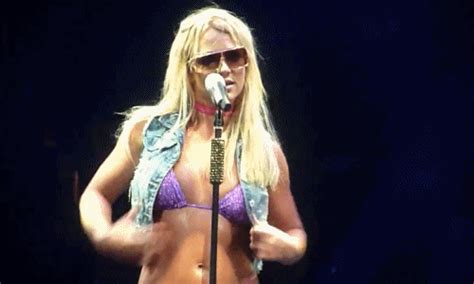 Britney Spears And Su 7mo Album Página 34 Xtasis Un Foro De