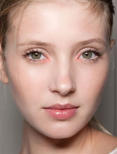 Makeup For Brown Eyes And Fair Skin Bios Pics
