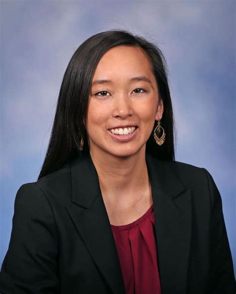 Nominee Spotlight Senator Stephanie Chang Progress Michigan