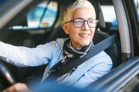 Hit The Road Safely 8 Of The Best Cars For Seniors — Snug Safety