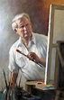 Walter Chapman: northwest Ohio's master of watercolor - The Blade