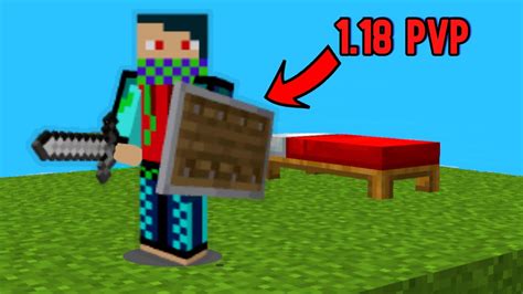 How To Play Bedwars On 118 Is It Hard Or Easy Youtube