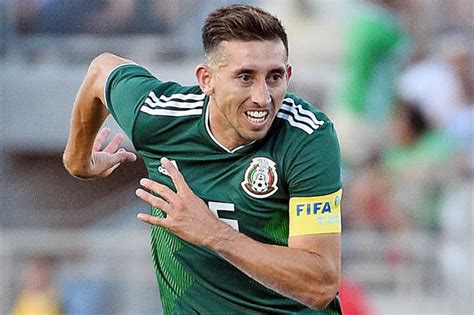 Football statistics of héctor herrera including club and national team history. Arsenal in the hunt for €25m-rated Liga NOS central ...