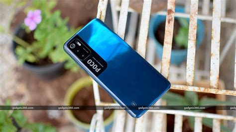 More everything.mediatek dimensity 700 5g90hz fhd+ dotdisplay. Poco M3 Pro 5G First Impressions: Competitive, but Is It ...