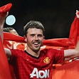 Michael Carrick Has Earned New Contract at Manchester United | Bleacher ...