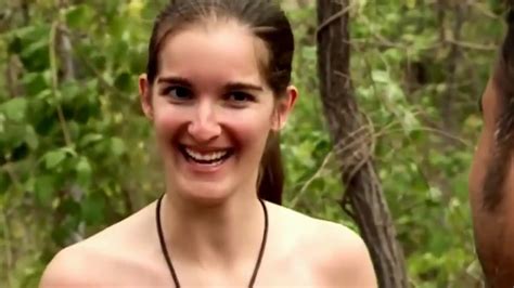 Inside Secrets Of Naked And Afraid Behind The Camera Naked Afraid Uncensored Reality Show