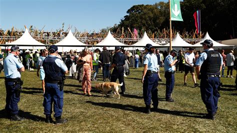 Girls As Young As 12 Were Strip Searched In Australia The New York Times