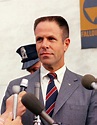 H.R. Haldeman’s Son Recalls Life Before, After Watergate; Own Entry ...