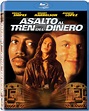 Asalto Al Tren Del Dinero [Blu-ray]: Amazon.es: Wesley Snipes, Woody ...