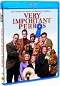 Very Important Perros Blu-ray