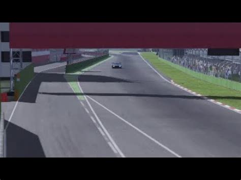 Hot Lap Imola Assetto Corsa Youtube