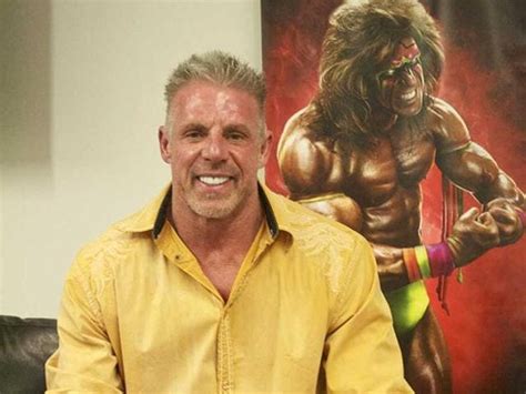 Ultimate Warrior Dies Days After Being Inducted Into Wwe Hall Of Fame
