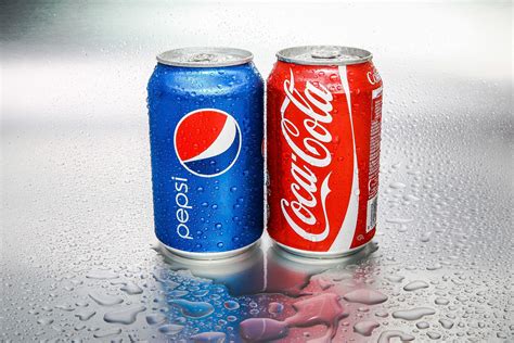 The Real Difference Between Pepsi And Coca Cola Readers Digest