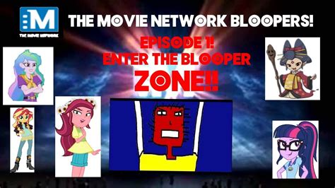 That is because the movie is moving from usa network, home of the original psych series and psych: The Movie Network Bloopers S1E1: Enter The Blooper Zone ...