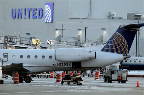 United Airlines details steps in its nonstop destination exits - cleveland.com