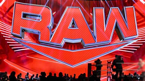 Wwe Raw Marcará El Fin De Una Era Noticias Y Resultados Lucha Libre