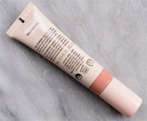 Laura Mercier Provence Tinted Moisturizer Blush Review And Swatches