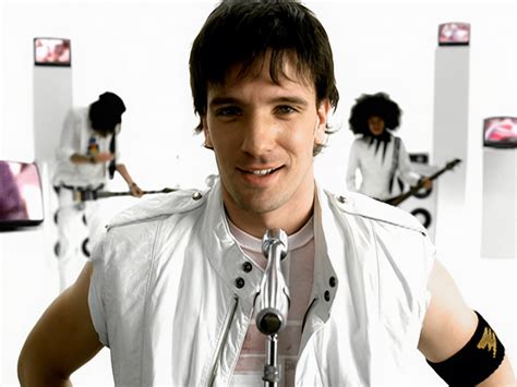 Jc Chasez All Day Long I Dream About Sex Ai Upscale 1080p