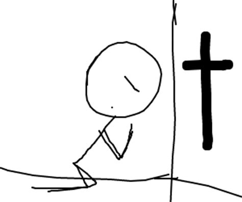 A collection of funny stick figure movies. You are filled with determination! - Drawception