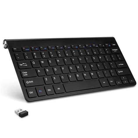 Buy Mini Wireless Keyboard Small Computer Wireless Keyboards Slim