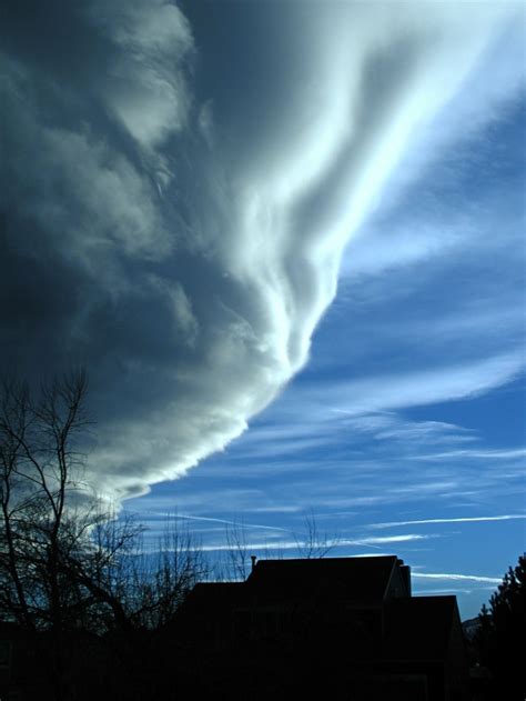Ominous Cloud Pentax User Photo Gallery