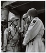 Robert Capa 1944 | International Center of Photography
