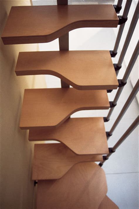 L00l Stairs Space Saver Staircase Type Mini