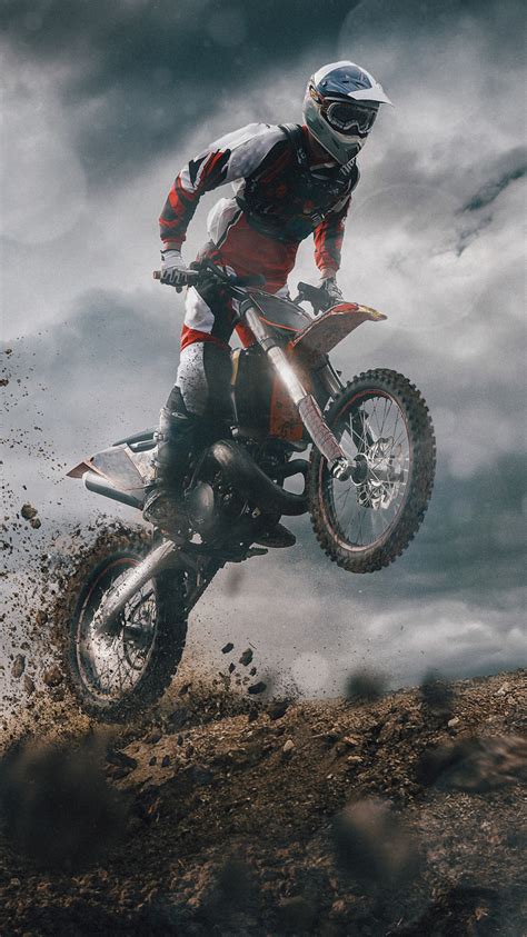 Download and use 9,000+ dirt bike stock photos for free. Dirt Bike Wallpaper Ktm