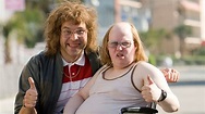 Little Britain USA - Official Website for the HBO Series